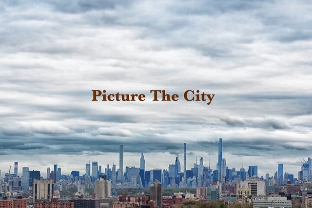 Picture The City - Photo 1 of 25